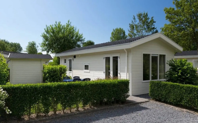 House in Breskens Near the Beach