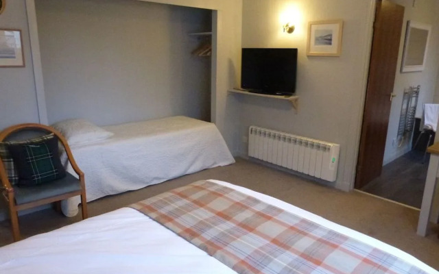 Fairways Lodge B&B