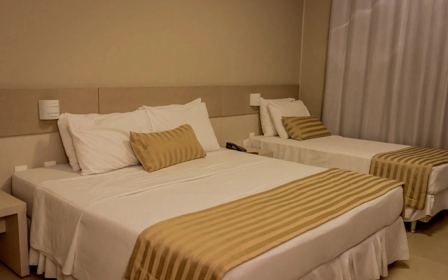 Fenix Hotel Araxa