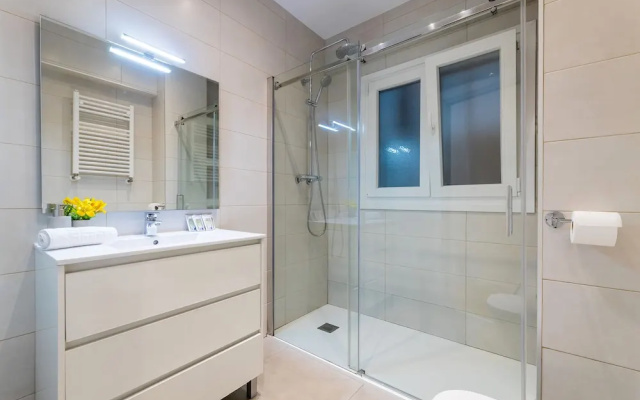 Marina Beach Apartment