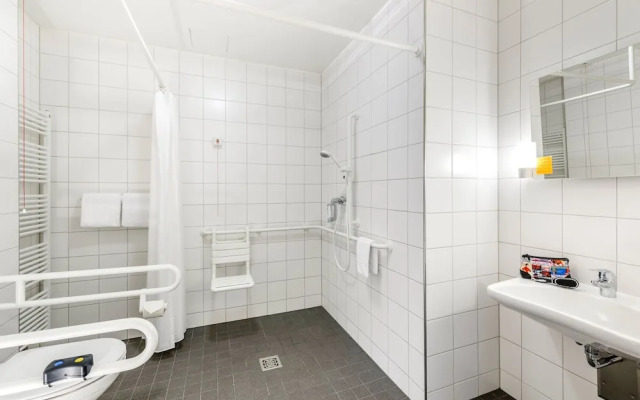 Ibis Budget Osnabrueck City