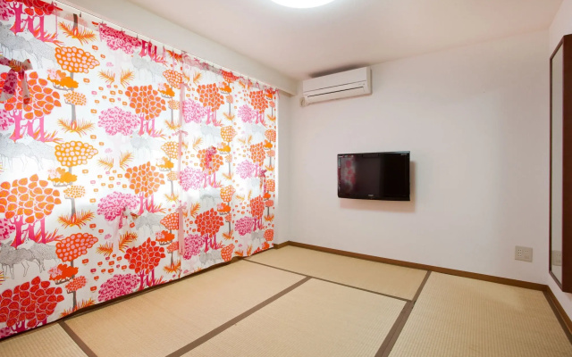 Hotel Hanabi