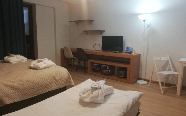 Orbi Palace 427