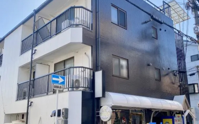 Hanazono heights 303