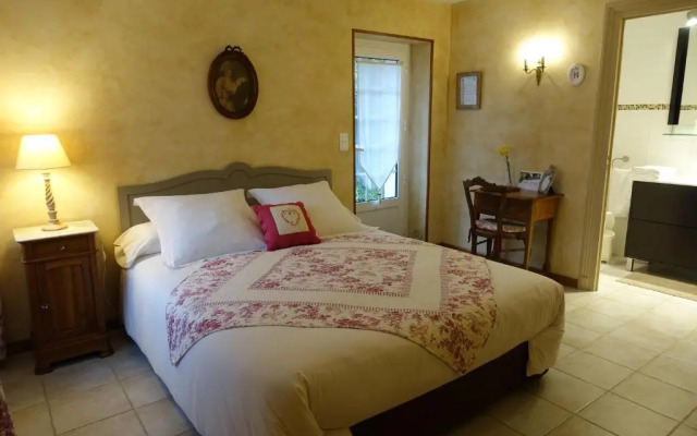 Le Clos des Bérengeries