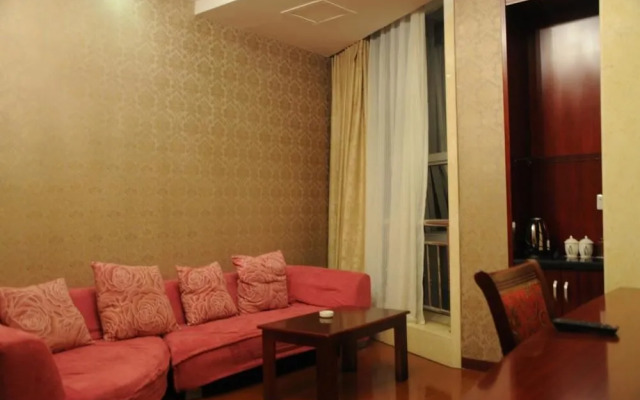 Xinji Holiday Hotel