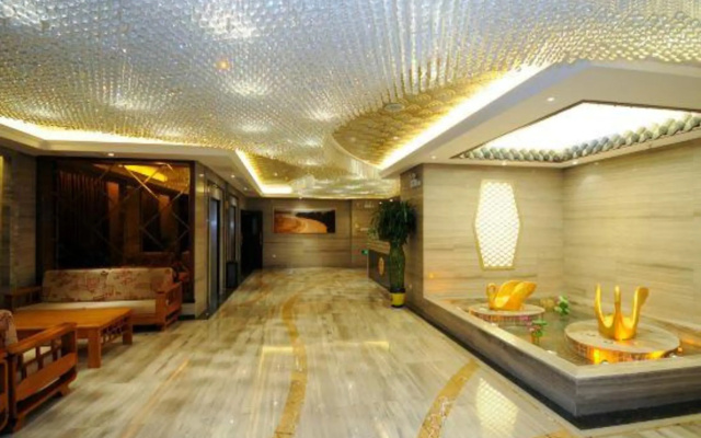 Mingzhu Hotel