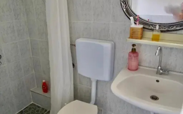 Capitan Nikos