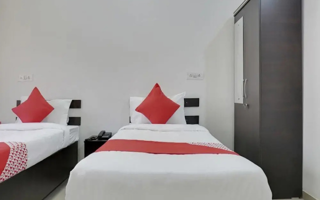Hotel Royal Inn By OYO Rooms