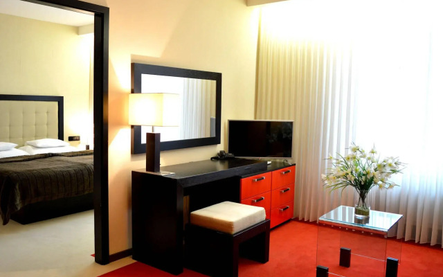 Astory Hotel