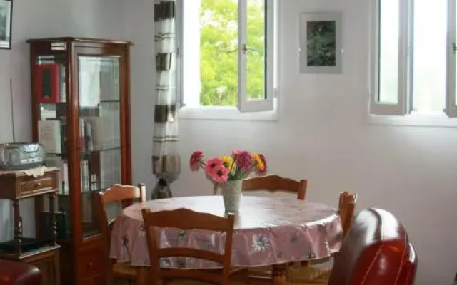 House Petit Rimbez