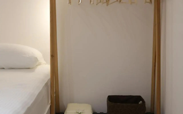 Blloku Studio Apartament