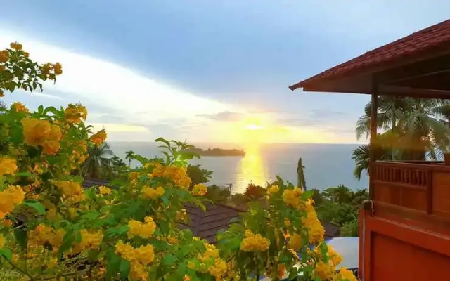Imelda Resort