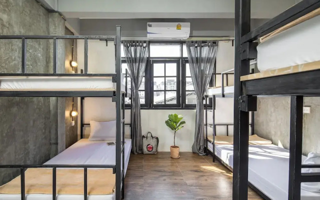 Sleep Well DMK - Hostel