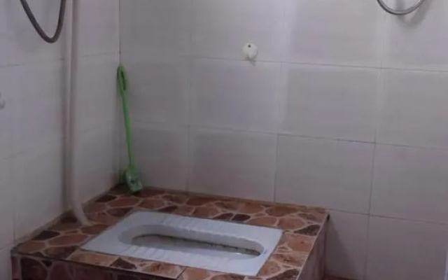 TOP Apartment Fuzhou Shoushan Road