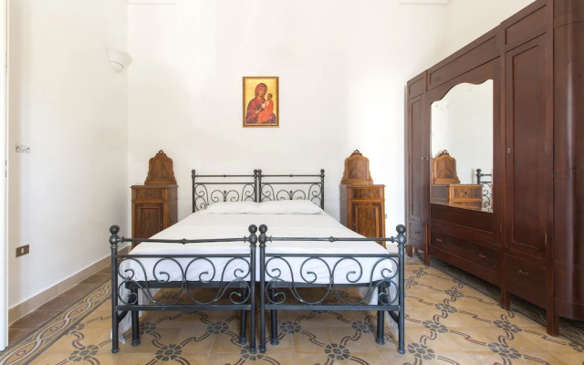 Casa Graziella