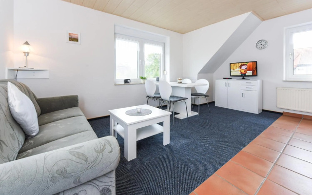 Ferienwohnung Trautes Heim