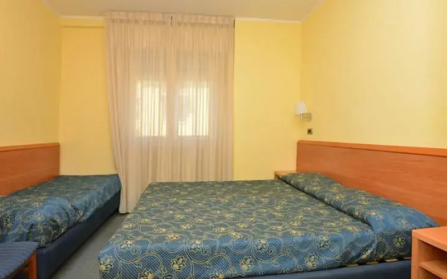 Hotel Terrazzo