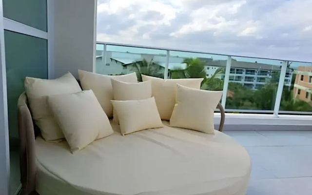 Ed. Nixxus Residence