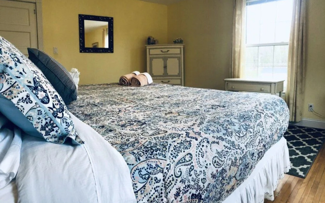 Launchpoint Lodge
