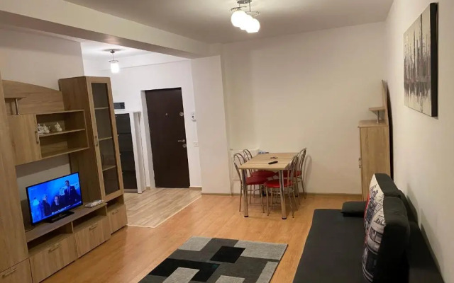 R&C Relax Apartment 77