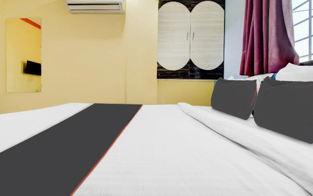 OYO 12501 Hotel Krishna Palace