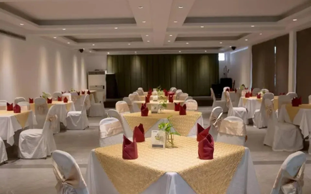 Mittapan Hotel