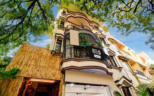 Hotel Parv