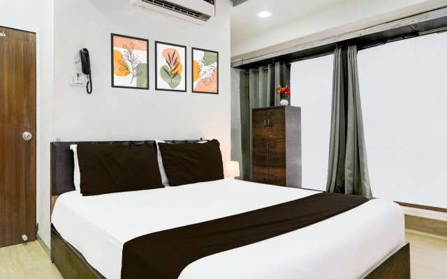 Super Hotel O VIP Road Formerly Hotel Lotus