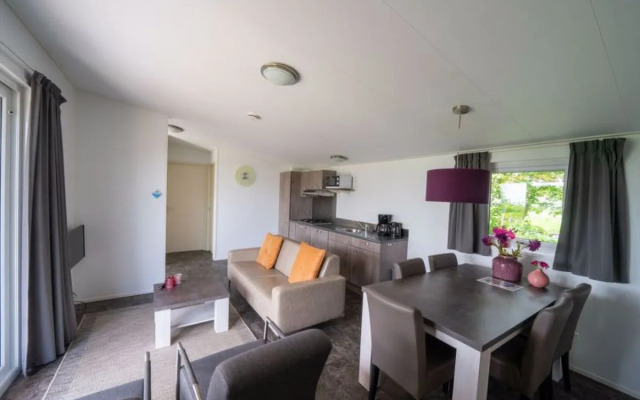 EuroPacs Resort Markermeer 30133