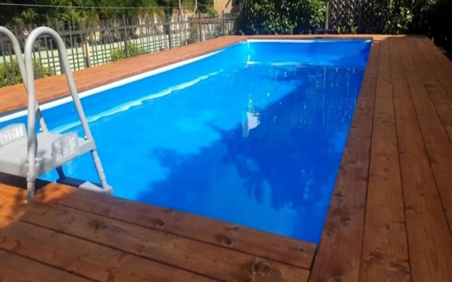 Villa Porpora