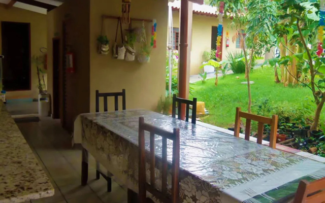 Campo Grande Hostel Vitória Régia(Hostel Vitoria Regia)