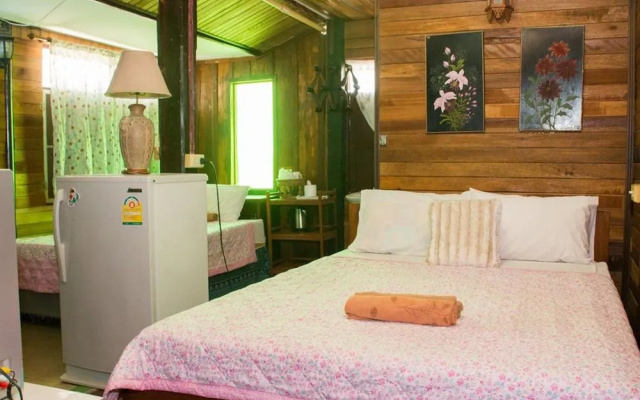 Ban Bua House 1