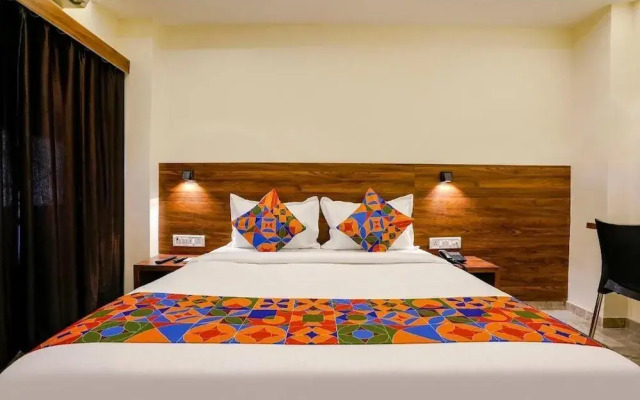 Antlers Hotel