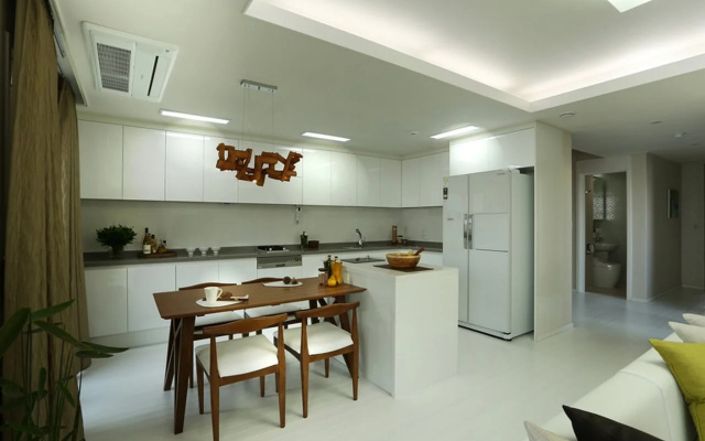 2u Guesthouse