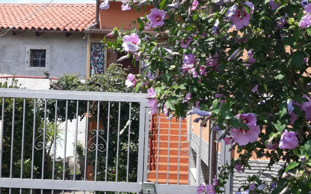 Bed & Breakfast Al Laghetto