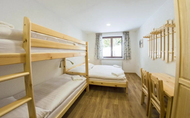 Horský Hotel Martiňák