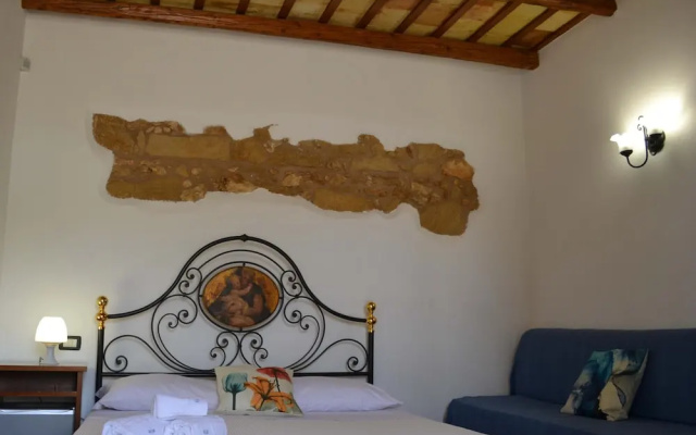 CALA BUGUTO hotel