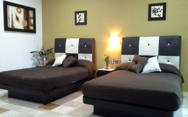 Soleil Inn Atlixco