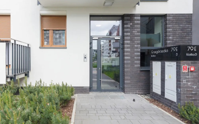 Apartments Claro II by Renters