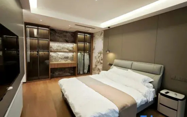 Yulu Leisure Holiday Villa