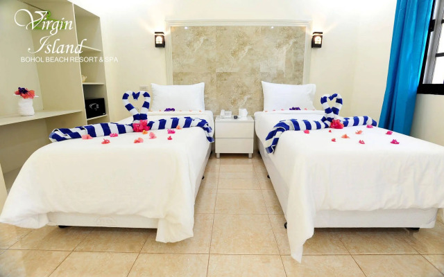 Virgin Island Beach Resort and Spa