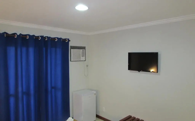Thanharu Praia Hotel