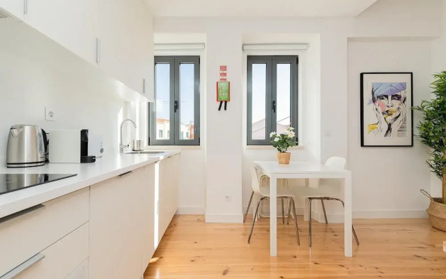 Belem Design 10 by Homing