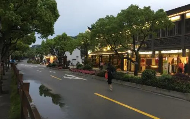 Putuo Mountain Jingya Guesthouse