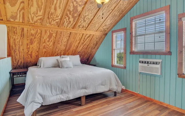 Beachin' Country by Silver Sands Vacation Rentals