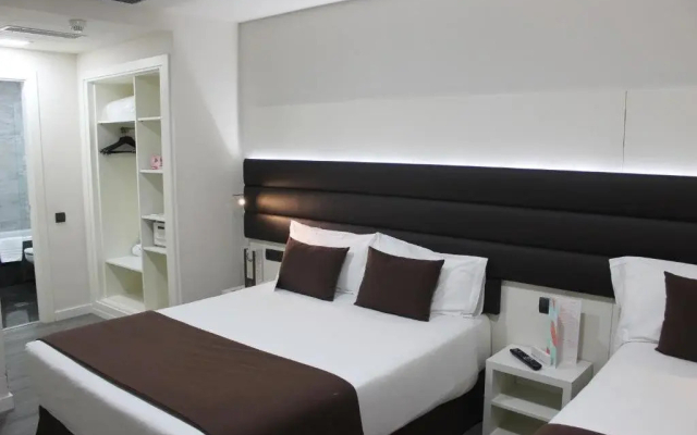 Del Compte Hotel