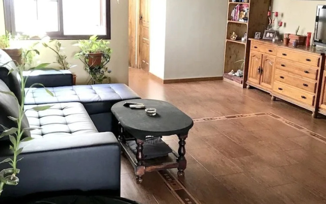 House With 2 Bedrooms in Brenes, With Terrace and Wifi