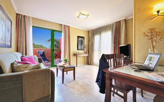 Holiday World Riwo, Affiliated by Meliá
