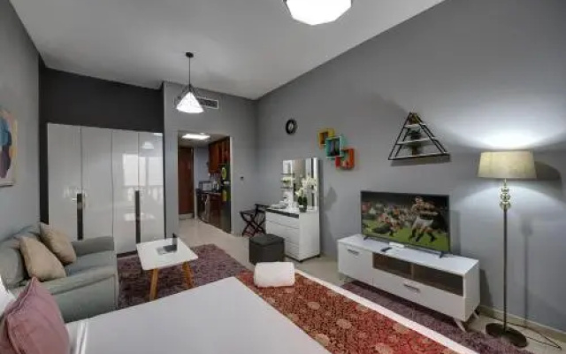 KAY homes Royal Studio
